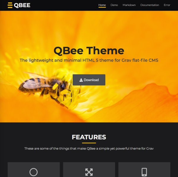 QBee