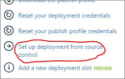 Source control
