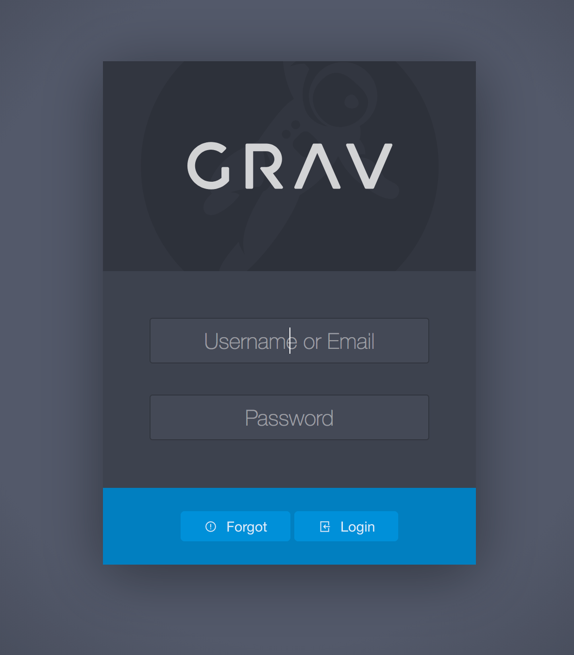 LDAP Login