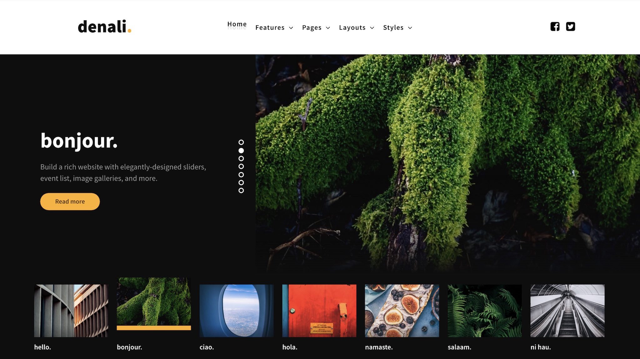 RocketTheme Sale