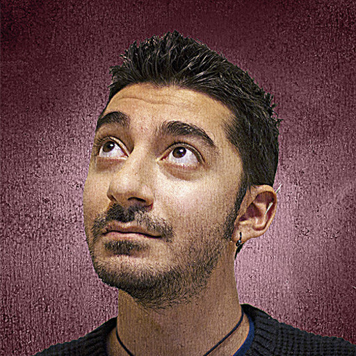 Djamil Legato